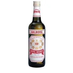 Akvavit Aalborg Taffel