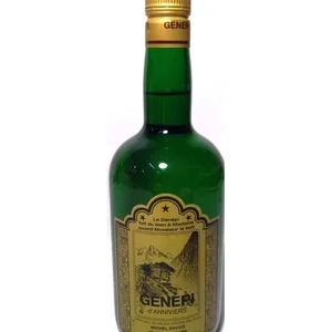 Génépi d'Anniviers Ravire