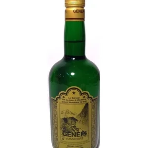 Génépi d'Anniviers Ravire