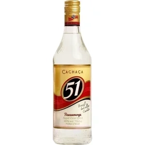 Cachaca 51