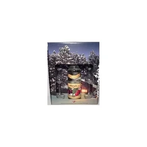 Kirsch Paysan de Fricktal Humbel
Coffret avec 2 Verres