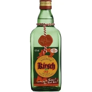 Kirsch de Bâle Vieux Naturel
Haecky