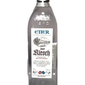 Kirsch de Zug Vieux et Noble Etter