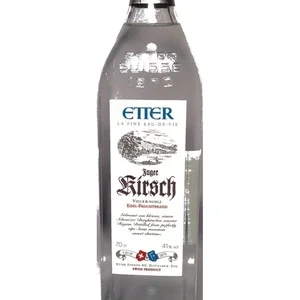 Kirsch de Zug Vieux et Noble Etter