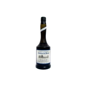 Calvados Château du Breuil VSOP