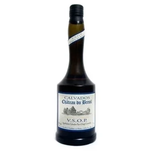 Calvados Château du Breuil VSOP