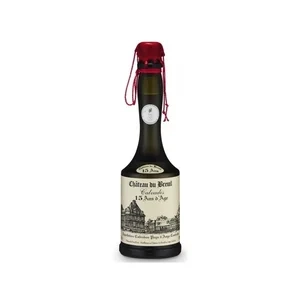 Calvados Château du Breuil 15A