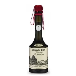 Calvados Château du Breuil 15A