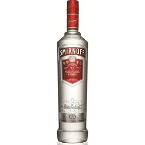 Vodka Smirnoff No 21 Red