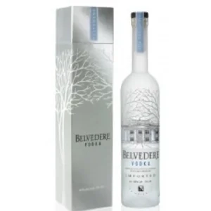 Vodka Belvedere