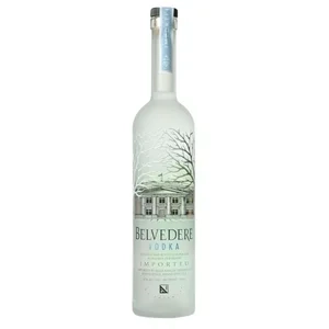 Vodka Belvedere