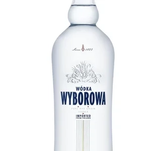 Vodka Wyborowa