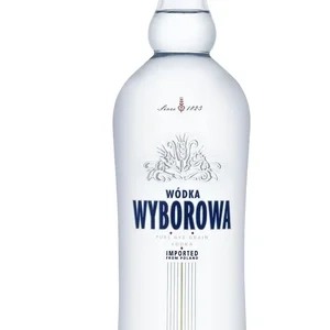 Vodka Wyborowa
