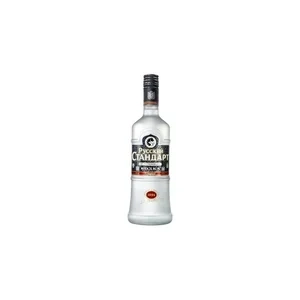Vodka Russian Standard