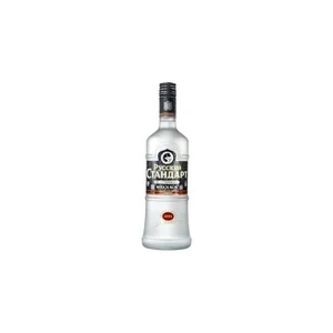 Vodka Russian Standard