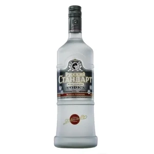 Vodka Russian Standard