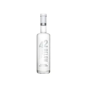 Vodka 42Below