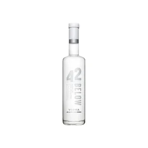 Vodka 42Below