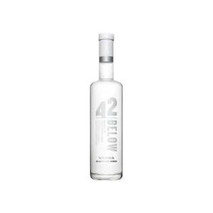 Vodka 42Below