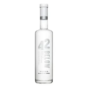 Vodka 42Below