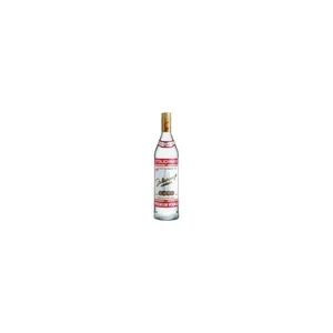 Vodka Stolichnaya Red Latvia