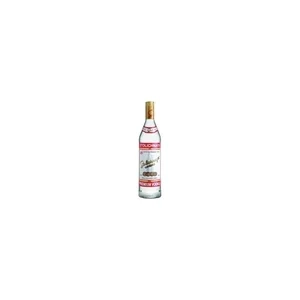 Vodka Stolichnaya Red Latvia