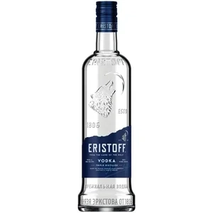 Vodka Eristoff