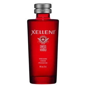 Vodka Swiss Xellent 40°