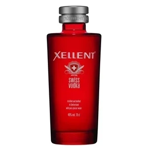 Vodka Swiss Xellent 40°