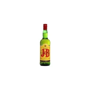 Whisky J&B Rare
