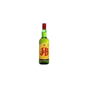 Whisky J&B Rare