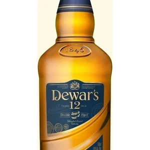 Whisky Dewar's 12 Ans Old Special Reserve