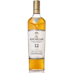 Whisky The Macallan Triple Cask 12 Ans
Single Malt