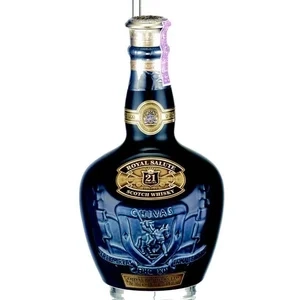 Whisky Chivas Royal Salute Scotch 21Ans

