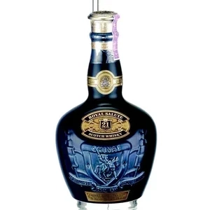 Whisky Chivas Royal Salute Scotch 21Ans
