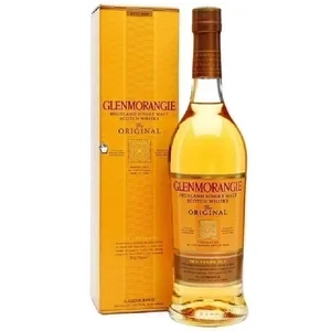 Whisky Glenmorangie The Original 10 Ans