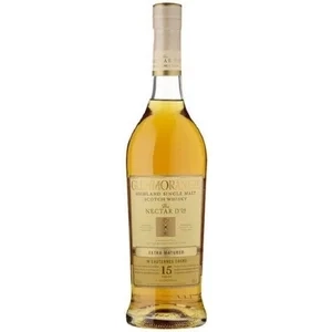 Whisky Glenmorangie The Nectar d'Or
Sauternes Cask