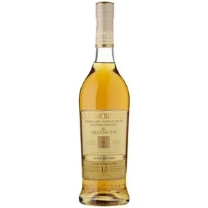 Whisky Glenmorangie The Nectar d'Or
Sauternes Cask