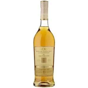 Whisky Glenmorangie The Nectar d'Or
Sauternes Cask