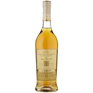 Whisky Glenmorangie The Nectar d'Or
Sauternes Cask