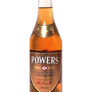 Whisky Powers Gold Label 40°