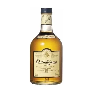 Whisky Dalwhinnie 15 Ans