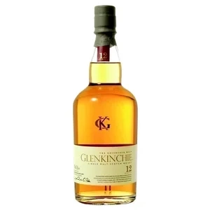 Whisky Glenkinchie 12 Ans