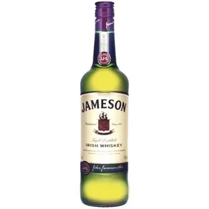 Whisky Jameson Standard
Irish Whiskey