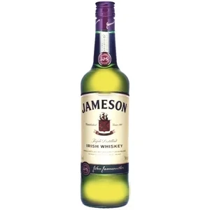 Whisky Jameson Standard
Irish Whiskey