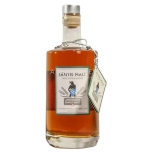 Appenzeller Single Malt Vert 
Edition Sigel