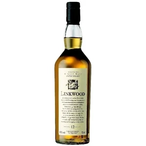 Whisky Linkwood 12 Ans