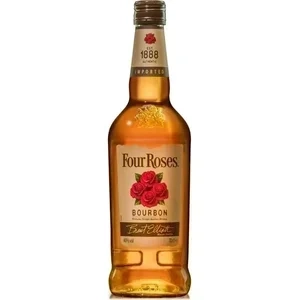 Whisky Four Roses Bourbon