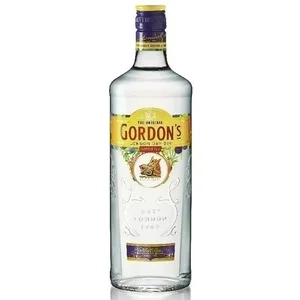 Gin Gordon's