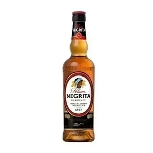 Rhum Negrita Brun Gold
